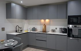 Luxury City Centre Apartment Belfast